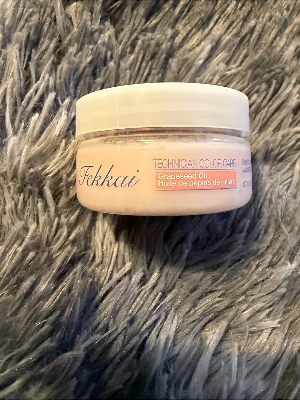 Fekkai Technician Color Care Grapeseed Oil Hair Mask